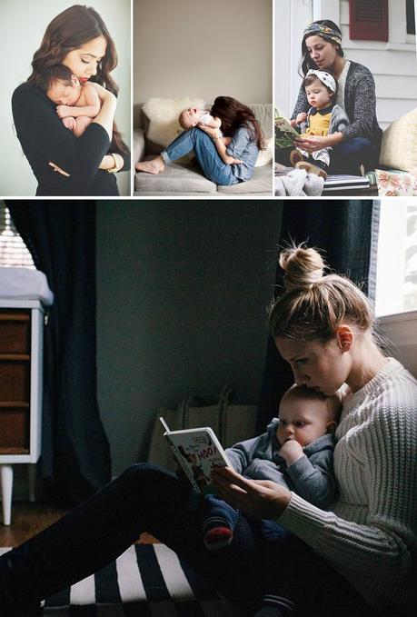 INSPIRACION FOTOS DIA DE LA MADRE Y PROPUESTA