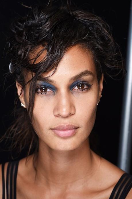 Beauty Trend: Blue-Eyed Girl