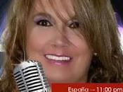 radio Cecilia Pérez Megan Maxwell