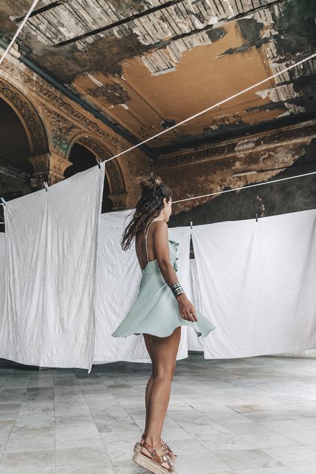 La_Habana-Cuba-Collage_On_The_Road-Fresa_Y_Chocolate-La_Guarida-Mint_Dress-Revolve_Clothing-Espadrilles-Outfit-Collage_Vintage-47