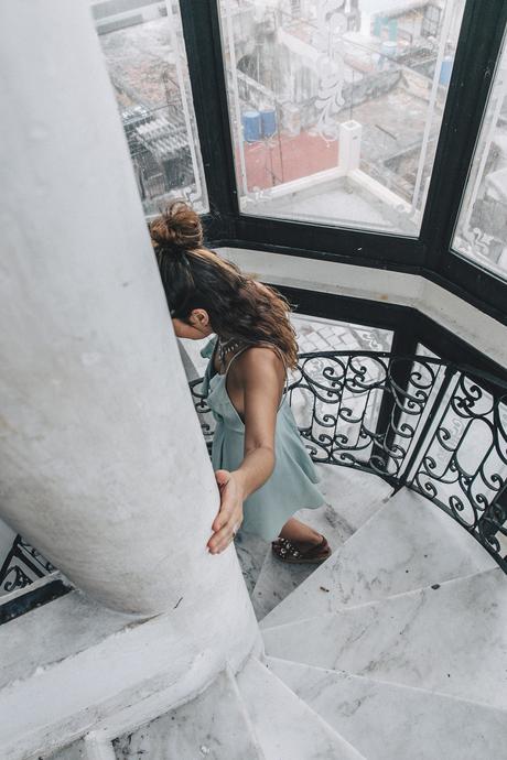 La_Habana-Cuba-Collage_On_The_Road-Fresa_Y_Chocolate-La_Guarida-Mint_Dress-Revolve_Clothing-Espadrilles-Outfit-Collage_Vintage-133