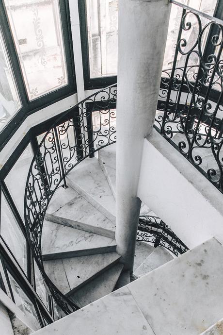 La_Habana-Cuba-Collage_On_The_Road-Fresa_Y_Chocolate-La_Guarida-Mint_Dress-Revolve_Clothing-Espadrilles-Outfit-Collage_Vintage-130