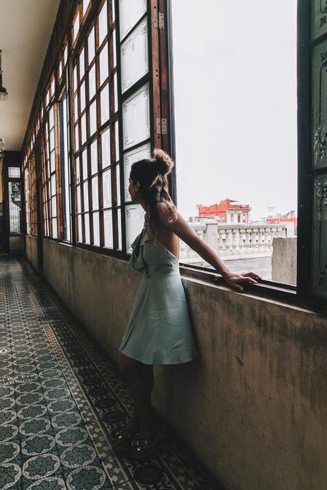La_Habana-Cuba-Collage_On_The_Road-Fresa_Y_Chocolate-La_Guarida-Mint_Dress-Revolve_Clothing-Espadrilles-Outfit-Collage_Vintage-137