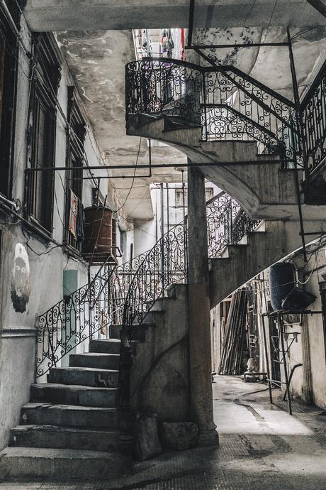 La_Habana-Cuba-Collage_On_The_Road-Fresa_Y_Chocolate-La_Guarida-Mint_Dress-Revolve_Clothing-Espadrilles-Outfit-Collage_Vintage-105