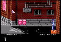 El creador de la versión para NES de Larry, presenta su nueva aventura gráfica para la 8 bits de Nintendo