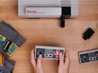 Conecta tu mando inalámbrico a la NES con el 'Retro Receiver'