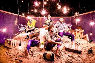 DMR entrevistó a Izal