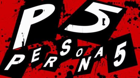 Persona 5 PV1