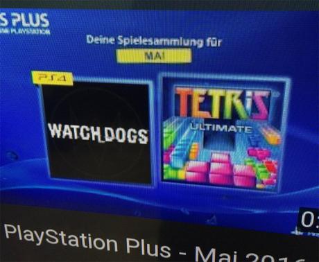 psplus mayo