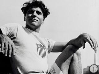 JIM THORPE, EL HOMBRE DE BRONCE (Jim Thorpe: all american) (Man of Bronze) (USA, 1951) Biografía, Deportivo