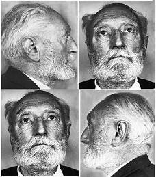 Miguel de Unamuno en Todos somos sospechosos