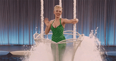 Sé lo que viste el fin de semana pasado/CCXXVII