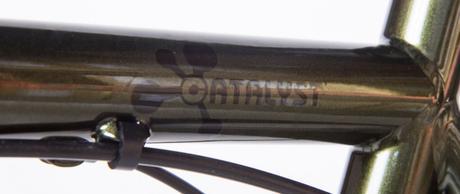 RSD Catalyst 700 Plus, una interesante propuesta para ciclismo urbano que se puede extender hacia circuitos llenos de grava