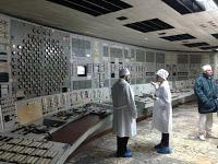 30 aniversario de la catástrofe de Chernobyl, en Ucrania. ¿Consecuencias reales? ¿Soluciones de futuro? A perro flaco todo son pulgas…