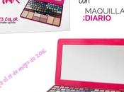 Sorteo Envuelta Crema Maquillaje Diario