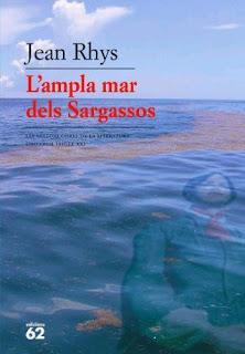 L'ampla mar dels Sargassos | Ancho mar de los Sargazos