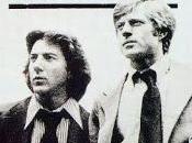 ANIVERSARIO ESTRENO "TODOS HOMBRES PRESIDENTE" (40th anniversary premiere President's Men)