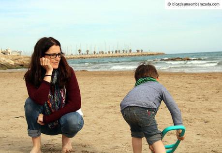 6 meses de bimaternidad y una crisis existencial