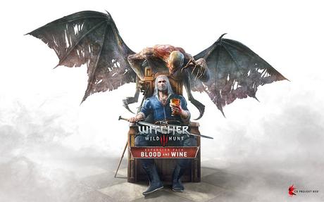 Revelado el contenido de la edición física de Blood and Wine (The Witcher 3: Wild Hunt)