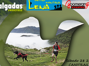 trofeo valgrande-pajares “Les montañes canicross”