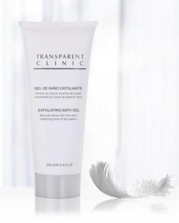 ¡SORTEO – Operación Bikini con TRANSPARENT CLINIC!