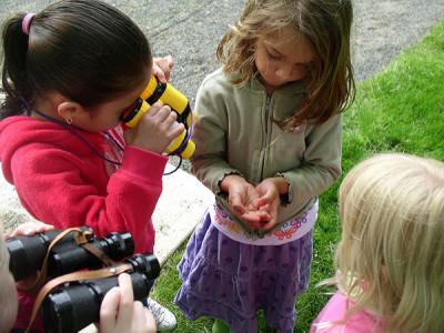 Flickr Wellspring Community School