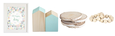 ANTES Y DESPUÉS: mi salón en colores pastel!