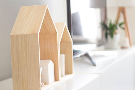 ANTES Y DESPUÉS: mi salón en colores pastel!