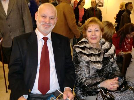 PRESENTACIÓN DEL LIBRO DE LOS QUINTOS