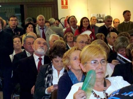 PRESENTACIÓN DEL LIBRO DE LOS QUINTOS