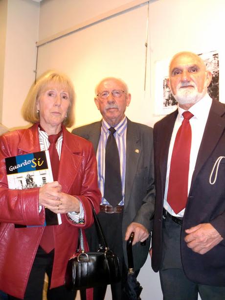 PRESENTACIÓN DEL LIBRO DE LOS QUINTOS