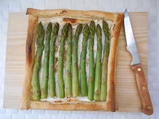 9 recetas saladas con hojaldre, más fácil, imposible