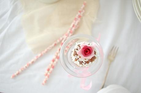 Cómo hacer rosas sencillas de fondant - Tutorial Cómo hacer rosas sencillas de fondant - Tutorial