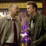 Birdman (o la inesperada virtud de la ignorancia), el cine de superhéroes se hace underground