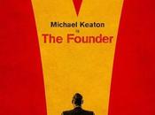 Michael Keaton fundador McDonald’s trailer FOUNDER