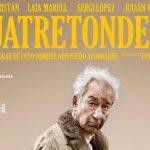 Festival de Málaga: QUATRETONDETA, western levantino contra molinos de viento