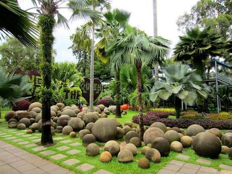 ¡Recorre Los Jardines Más Coloridos Del Mundo! Jardines