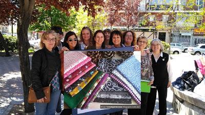 Kedada  The makers 25 de abril