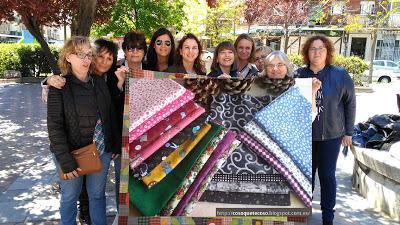 Kedada  The makers 25 de abril