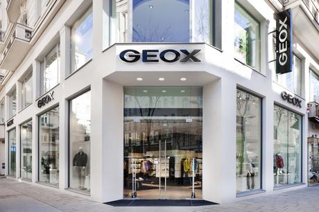 GEOX recibe quejas en Valencia, España