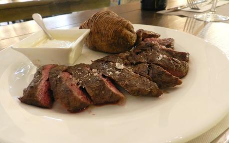 Fonty: la pastelería francesa que prepara brunchs y cenas Fonty