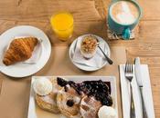 Fonty: pastelería francesa prepara brunchs cenas