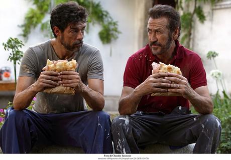 Crítica Dios Quiere