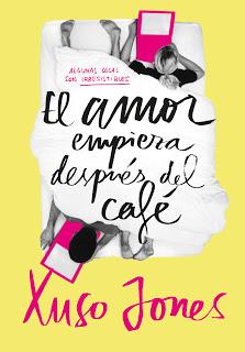 Ficha: El amor empieza después del café