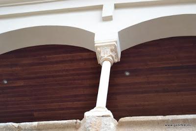 Palacio de los Corbos (Mérida)