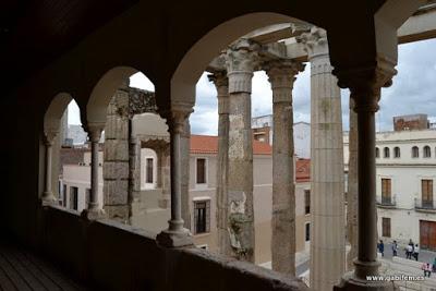 Palacio de los Corbos (Mérida)