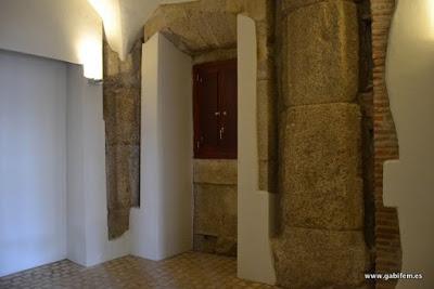 Palacio de los Corbos (Mérida)