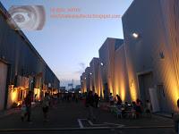 Alserkal, el distrito cultural de Dubai