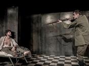 Ganadores Premios Artes Escénicas