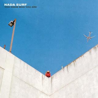Nada Surf - Cold to see clear (2016)